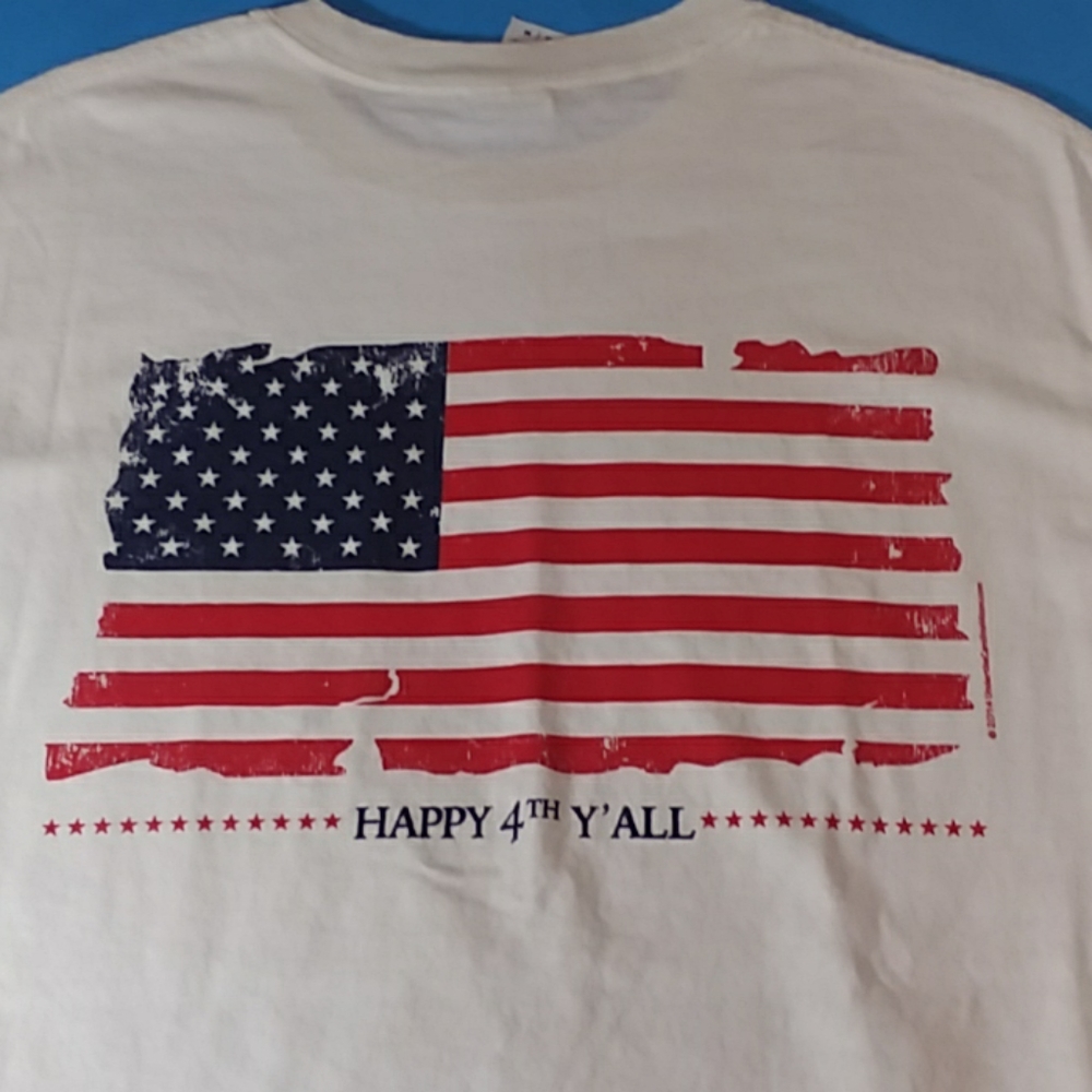 Under the Carolina moon tee shirt